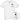 T-shirt Uomo Mc2 Saint Barth - Cotton T-Shirt With Front Pocket And Print - Bianco