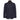 Giubbotti Uomo Barbour - Quilted Lutz - Blu