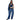 Gilet Donna Liu Jo - Gilet - Blu-Gianni Foti