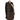 Zaini Casual Unisex Sprayground - Boujee Strap Backpack - Marrone