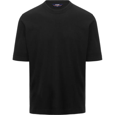 Maglioni Uomo K-Way - Combe - Nero-Gianni Foti