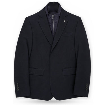 Giacche Uomo Manuel Ritz - Giacca 4132G2658C - Blu