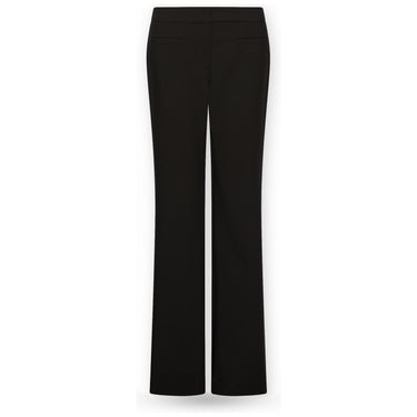 Pantaloni Donna Marella - MLLOBOLI - Nero