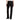 Pantaloni Donna Marella - MLLOBOLI - Nero
