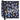 Pochette e Clutch Unisex Mc2 Saint Barth - Pochette Sparkling Watch 00 - Multicolore