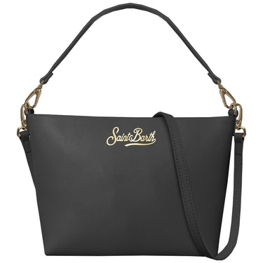 Borse a mano Donna Mc2 Saint Barth - Pochette - Nero