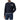 Maglioni Uomo Mc2 Saint Barth - Crew Neck Light Sweater Luna Watch 61 - Blu Navy