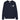 Maglioni Uomo Mc2 Saint Barth - Crew Neck Light Sweater Luna Watch 61 - Blu Navy