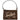 Borse a mano Unisex Mc2 Saint Barth - Pochette Dark Leopard 18 Emb - Multicolore