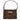 Borse a mano Unisex Mc2 Saint Barth - Pochette Dark Leopard 18 Emb - Multicolore