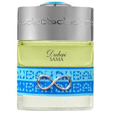 Eau de Parfum Unisex The Spirit of Dubai - Sama - n.d.-Gianni Foti