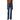 Pantaloni Donna Elisabetta Franchi - Pantalone mod. jeans - Blu