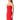 Vestiti da sera e cerimonia Donna Elisabetta Franchi - Abito - Rosso