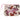 Beauty Case Unisex Mc2 Saint Barth - Pochette - Multicolore