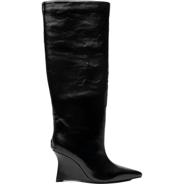 Stivali Donna Twenty Fourhaitch - Diadema - Nero-Gianni Foti