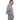 Stole Donna Emme Marella - Stola - Grigio