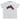 T-shirt Uomo Sprayground - Label Shark Regular T-Shirt - Bianco - Gianni Foti
