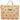 Borse a mano Donna Mc2 Saint Barth - Vanity Mini Straw N - Beige di Mc2 Saint Barth su Gianni Foti