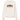 Felpe senza cappuccio Donna Mc2 Saint Barth - Woman Cotton Fleece Crewneck Sweatshirt - Panna