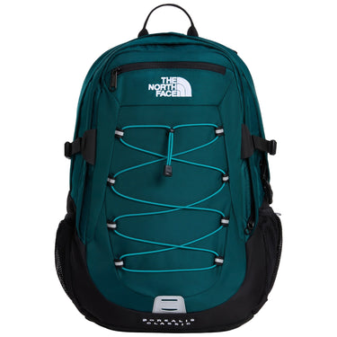 Zaini Casual Unisex The North Face - Borealis Classic - Verde