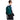 Zaini Casual Unisex The North Face - Borealis Classic - Verde