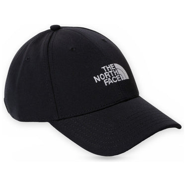 Cappellini da baseball Unisex The North Face - Recycled 66 Classic Hat - Nero