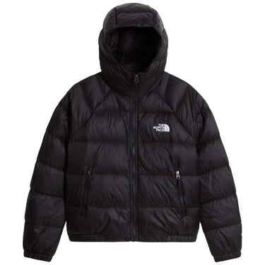 Giacche Donna The North Face - Hydrenalite Down Hoodie - Nero