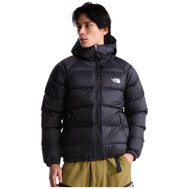Giacche Uomo The North Face - Hydrenalite Down Hoodie - Nero