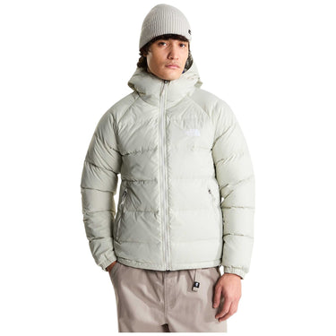 Giacche Uomo The North Face - Hydrenalite Down Hoodie - Grigio