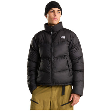 Giacche Uomo The North Face - Saikuru Jacket - Nero