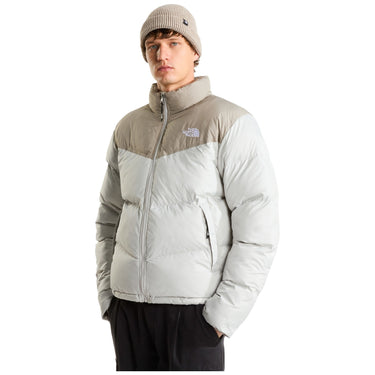 Giacche Uomo The North Face - Saikuru Jacket - Grigio