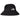 Cappelli Unisex The North Face - Summer LT Run Bucket - Nero
