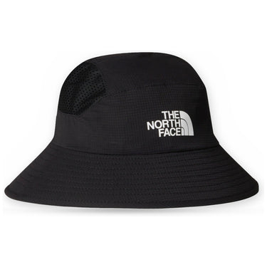 Cappelli Unisex The North Face - Summer LT Run Bucket - Nero