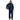 Felpe con cappuccio Uomo The North Face - Evolution Simple Dome Regular Hoodie - Blu