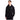 Felpe con cappuccio Uomo The North Face - Evolution Simple Dome Regular Hoodie - Nero