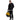 Felpe con cappuccio Uomo The North Face - Evolution Simple Dome Regular Hoodie - Nero