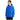 Felpe con cappuccio Uomo The North Face - Evolution Simple Dome Regular Hoodie - Azzurro