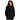 Felpe con cappuccio Donna The North Face - Evolution Simple Dome Regular Hoodie - Nero