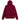 Felpe con cappuccio Donna The North Face - Evolution Simple Dome Regular Hoodie - Bordeaux