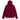 Felpe con cappuccio Donna The North Face - Evolution Simple Dome Regular Hoodie - Bordeaux