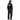Felpe con cappuccio Uomo The North Face - Evolution Box NSE Regular Hoodie - Nero