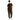 Pantaloni Uomo The North Face - Evolution Simple Dome Regular Jogger - Marrone