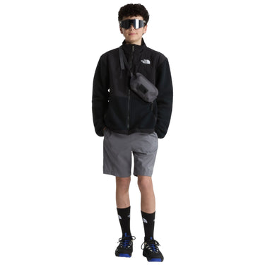 Giacche Bambino The North Face - Denali Jacket - Nero