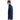 Felpe senza cappuccio Uomo The North Face - Evolution Simple Dome Regular 1/4 Zip - Blu