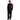 Felpe senza cappuccio Uomo The North Face - Evolution Simple Dome Regular 1/4 Zip - Nero