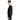 Felpe senza cappuccio Uomo The North Face - TNF Essential Drew Peak Regular Crew - Nero