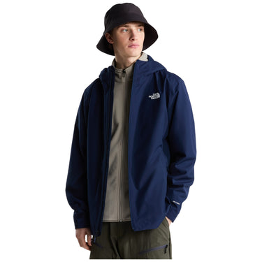 Giacche Uomo The North Face - Quest Triclimate - Blu