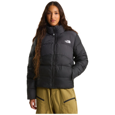 Giacche Donna The North Face - Saikuru Jacket - Nero