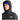 Giacche Uomo The North Face - Aconcagua Hooded Jacket - Nero