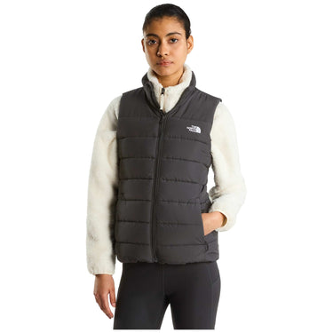 Gilet Donna The North Face - Aconcagua Vest - Nero
